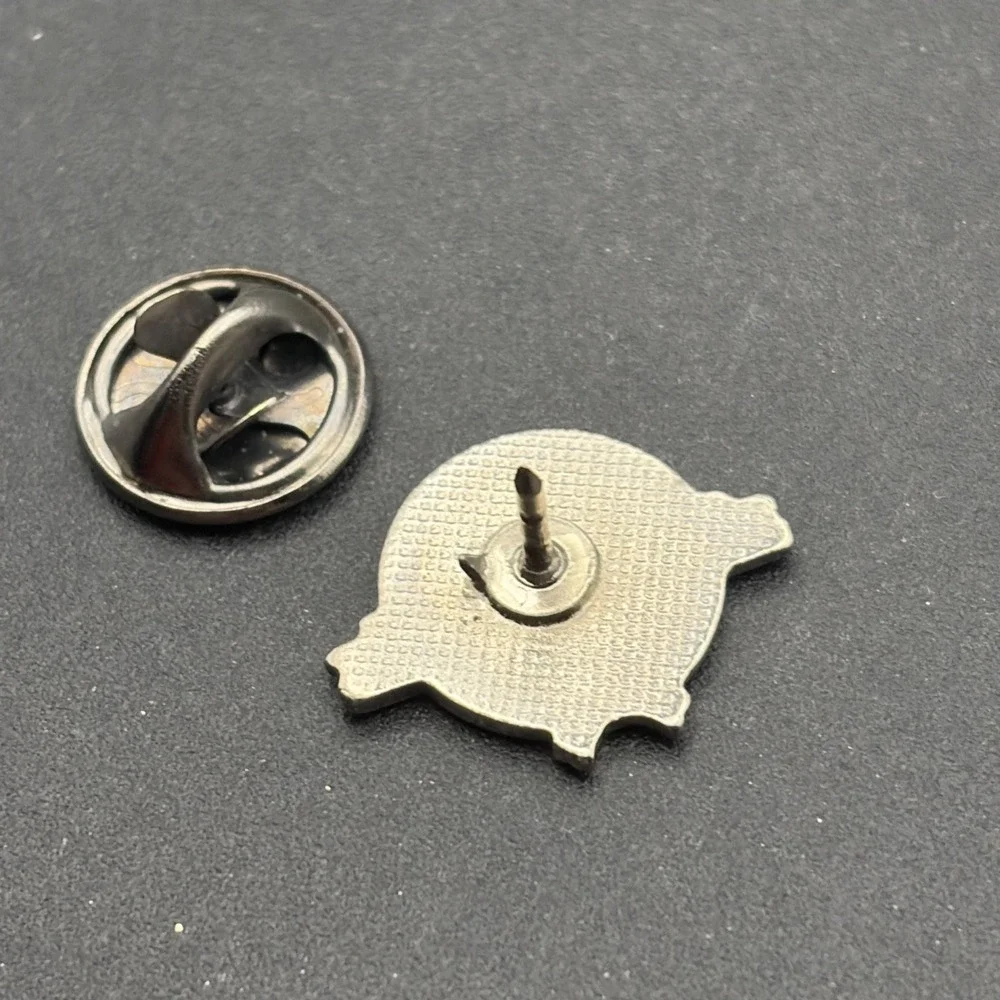 Sandy‎ City Utah 100 Year Anniversary Celebration Lapel Hat Pin